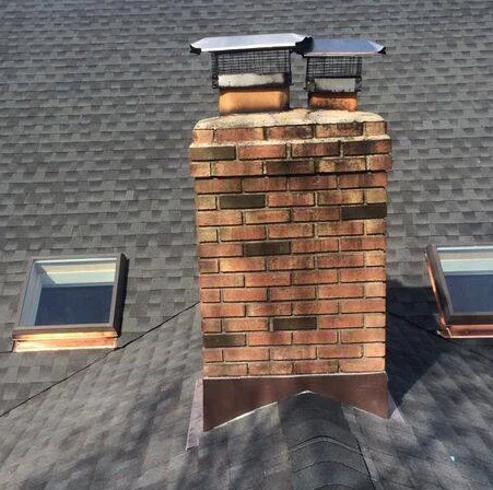 Masonry Chimney Repair North Valley Stream NY